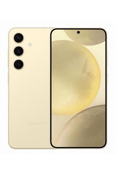 Samsung Galaxy S24 Mobile Phone, Exynos 2400, 6.2" Dynamic AMOLED 2X, 8GB RAM...