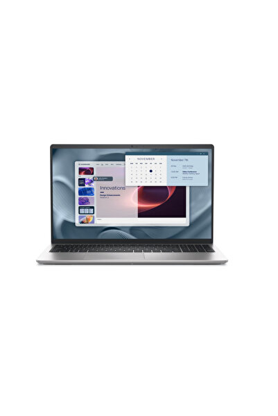 Dell Pro 15 Essential: Intel i5, 15,6" 120Hz, 16GB DDR5, SSD de 1TB, Windows ...