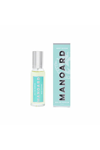 Manoard Manoard, Mint Divine, Women, 30ml