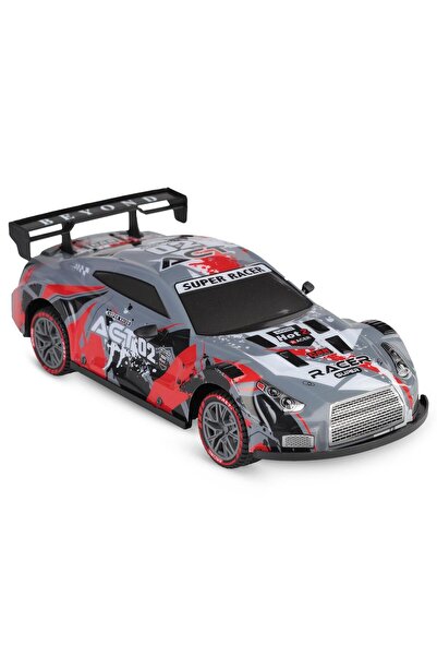 CAN OYUNCAK Kutulu Şarşlı1/12 Kum Arabalı - Standart Standart