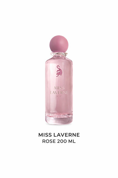 Laverne مس لافيرن روز 200 مل