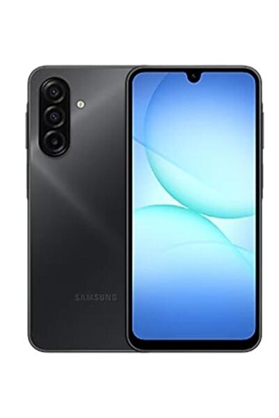 Samsung Galaxy A17 4G, ecran AMOLED de 6,7", Helio G99, 4 GB RAM, stocare de ...