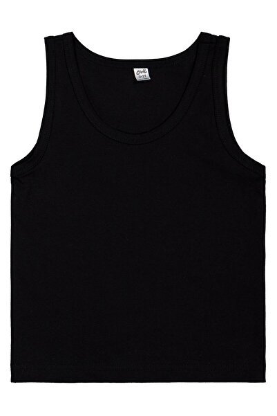 Civil Boys Μαύρο-άσπρο Σετ 2 τεμαχίων για αγόρια 2-12 ετών - Τυπικό για 4-5 ετών