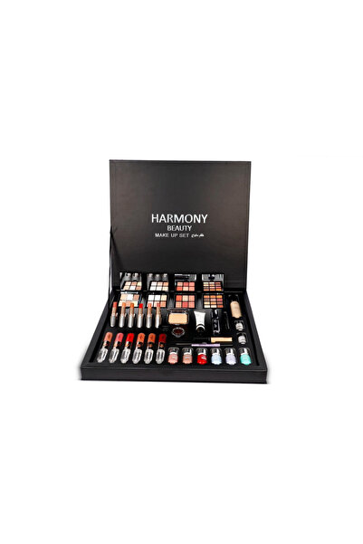Duphin Harmony Beauty Complete Makeup Set 25HM