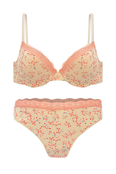 Wonna Alba Cotton Printed Unstructured Suit for Maximum Grip and Seamless Fit...