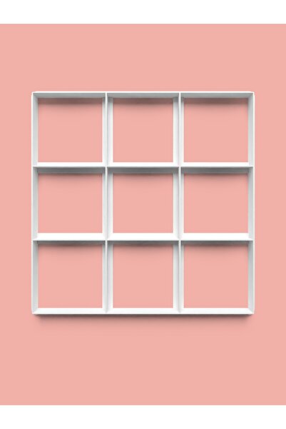 AKTASTORE قالب متعدد الاستخدامات لصنع الكوكيز المربع وقالب عجينة السكر مقاس 2...