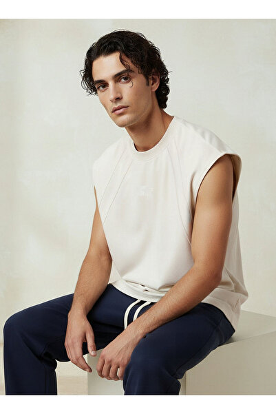 Starter Men Printed Vest