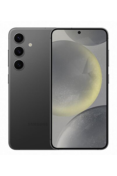 Samsung Galaxy S24 Mobile Phone, Exynos 2400, 6.2" AMOLED, 8GB RAM, 256GB, Tr...