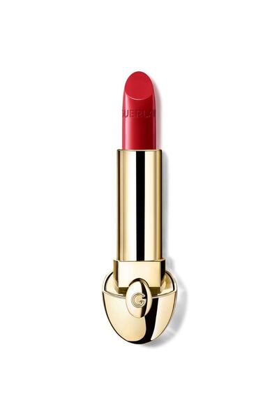 Guerlain Rezerva ruj cremos cu finisaj satinat ROUGE G 235 3.5 g