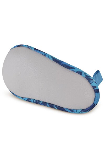 Civil Boys Pantofi de mare cu imprimeu palmier, fără talpă, mărimea 31-35 - B...