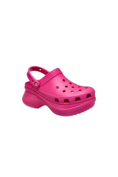 Crocs Saboți clasici Bae pentru femei - roz, mărimi 39-40