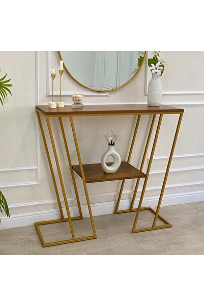 terndat Modern design entryway console – luxury and practicality in one