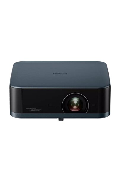 EPSON Proiector EF-62N 4K Pro-UHD, 3LCD, 700 lumeni, Wi-Fi, Bluetooth, HDR10,...