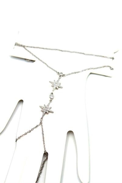 Mestore North Star Shahmeran - Silver