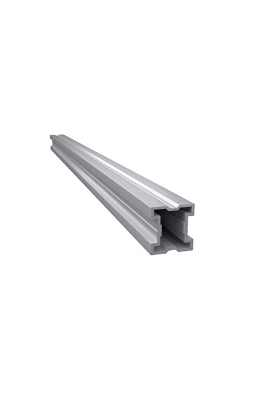 Renoplast Grindă pentru terasă din aluminiu 32 x 30 mm - 2 metri