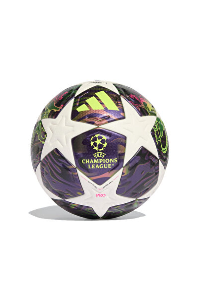 adidas كرة نهائيات دوري الأبطال UCL PRO F JX9077