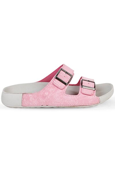 Benetton Devojčice papuče 36 - roze