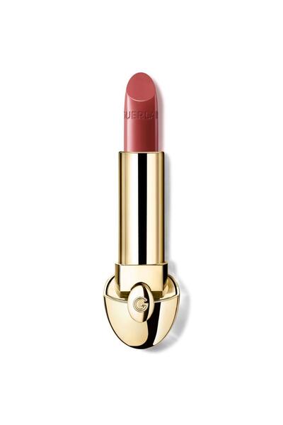 Guerlain Rezerva ruj cremos cu finisaj satinat ROUGE G 06 3.5 g