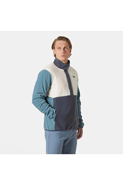 Helly Hansen Daybreaker Snap Men's Fleece Hha.49531