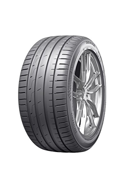 ROADX Anvelopa Vara RxMotion DU71 275/40R19 105Y/XL