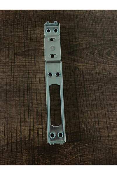 Şahbaz Pvc Kapı Karşılığı Alyan Ayarlı Uzun Kilit Karşılığı