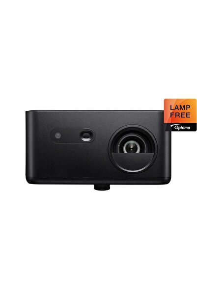 OPTOMA Proiector DLP Photon Life PK32, UHD 4K, 1100 lumeni, 4 LED-uri, IP5X, ...