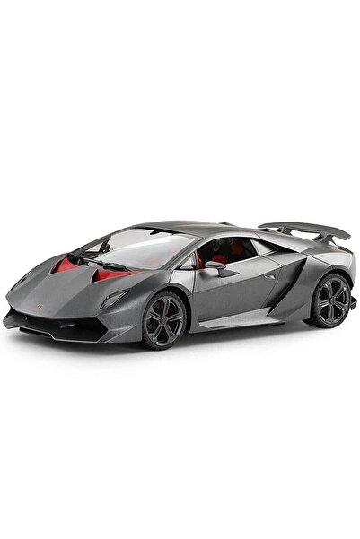 Rastar 1:14 Lamborghini Sesto Elemento Uzaktan Kumandalı Işıklı Araba - Stand...