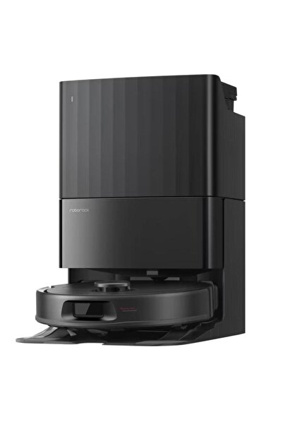 Roborock Qrevo 798 Robot Vacuum, Wi-Fi, Laser Nav, 80/330ml Tanks, 10000Pa, 2...