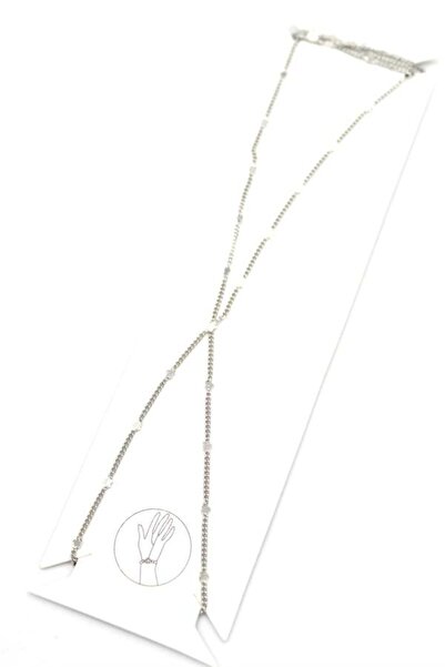 Mestore سلسلة نجمة شاهميران - فضية