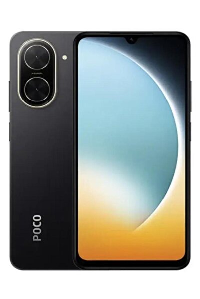 Xiaomi Smartphone Poco C71 - IPS de 6,88", Unisoc T7250, 3 GB RAM, 64 GB stoc...