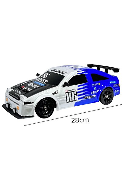 Vardem Uzaktan Kumandalı Uzaktan Kumandalı Drift Araba - Standart Standart