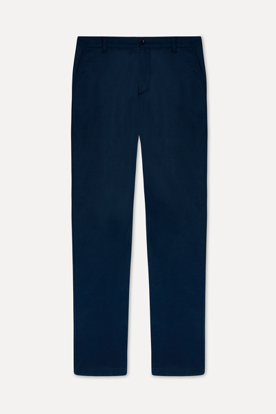 Mudo Tapered Fit Chino Pants
