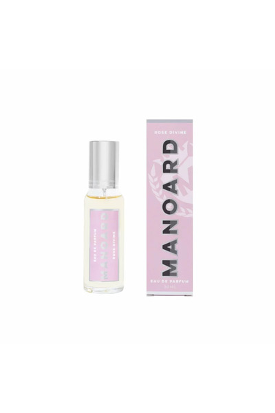 Manoard Manoard Eau de Parfum, Rose Divine, Women, 30ml