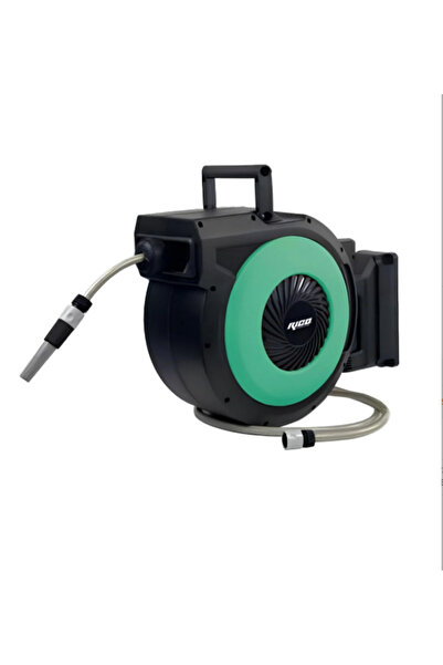 Rico Makaralı Bahçe Hortumu 1/2 20 MT RC4119