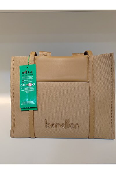 United Colors of Benetton BNT-1532 Kadın El Çantası