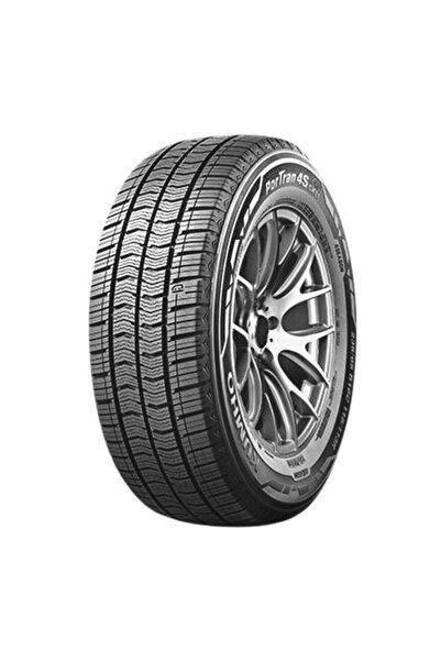 Kumho Anvelopă CX11 pentru toate anotimpurile 205/75R16 113/111R