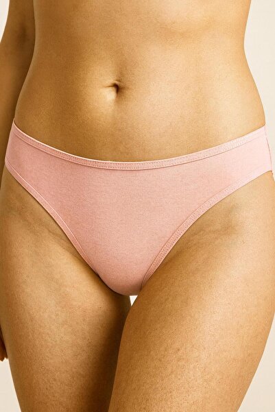 Jewia Normal Bel Hipster Panties