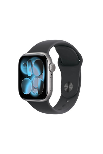 Apple Smartwatch Series 11, Apple, 42mm, GPS, Retina OLED, 64GB, 5G, Health a...