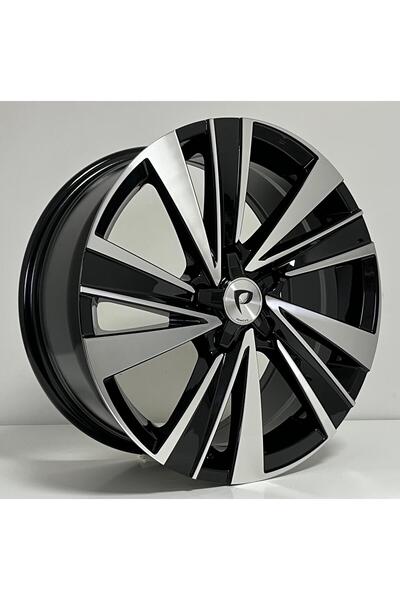powcan 16 İNC 5X114.3 YENİ TOYOTA COROLLA JANT TAKIMI (4 ADET)