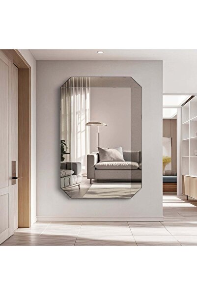 Roots Furniture The Winslow Metal Mirror