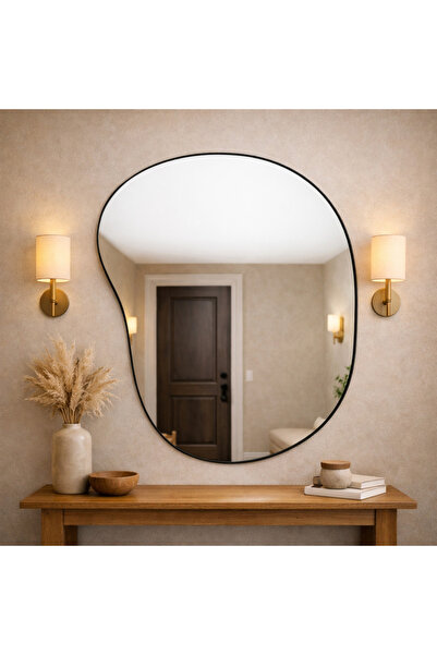 Roots Furniture مرآة الحائط