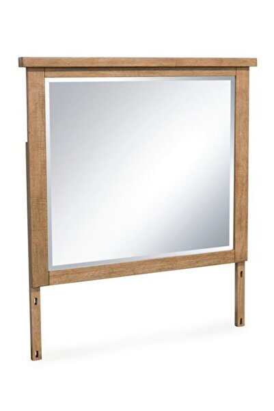 Ashley Furniture مرآة غرفة نوم كريستيلاند