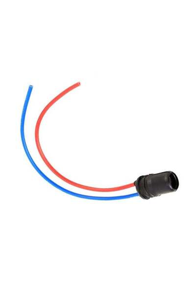 Shopi قاعدة حامل مصباح LED عالمية من مونتاكي مع سلك