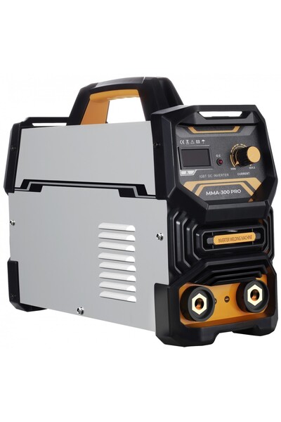 VOLT POLSKA Μετατροπέας συγκόλλησης 300 SMART