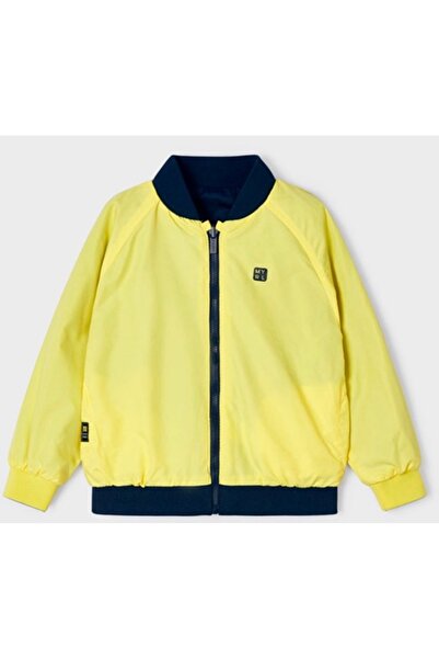 MAYORAL 2-in-1 jacket