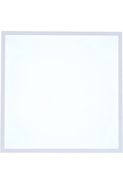 Generic LED Panel Light, 50W, 6500K Daylight, 100LM/W, 595x595mm, IP40, Samsu...