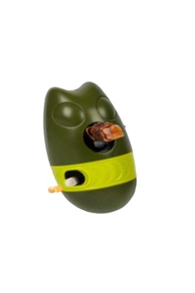 FOXMAG24 Jucărie interactivă pentru câini, cu eliberare a recompensei