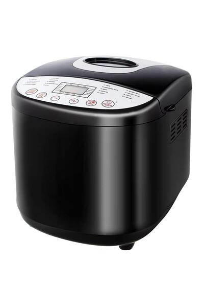 Tradeo Automatic Bread Maker Machine 850W Multi-Function Digital Dough & Baki...