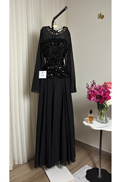 MYGROUP evening dress