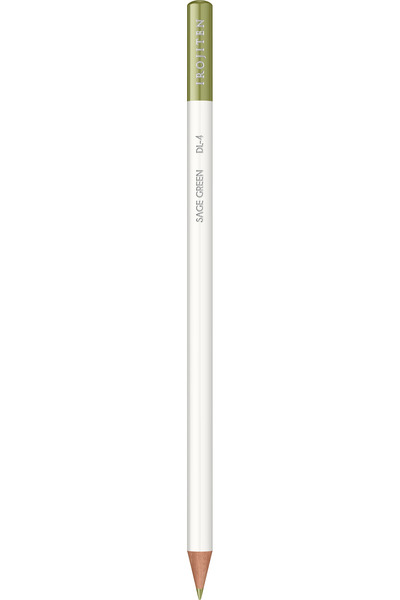 Tombow Creioane colorate verde salvie - DL4